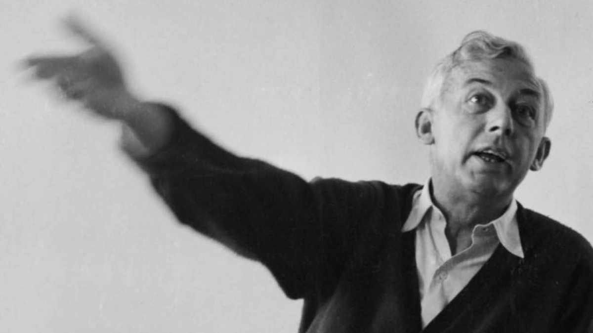 BRESSON 101 / The week of films by Robert Bresson