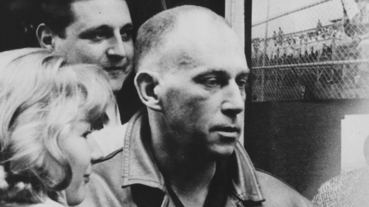 MARKER 101 / Chris Marker at Kino ARMATA